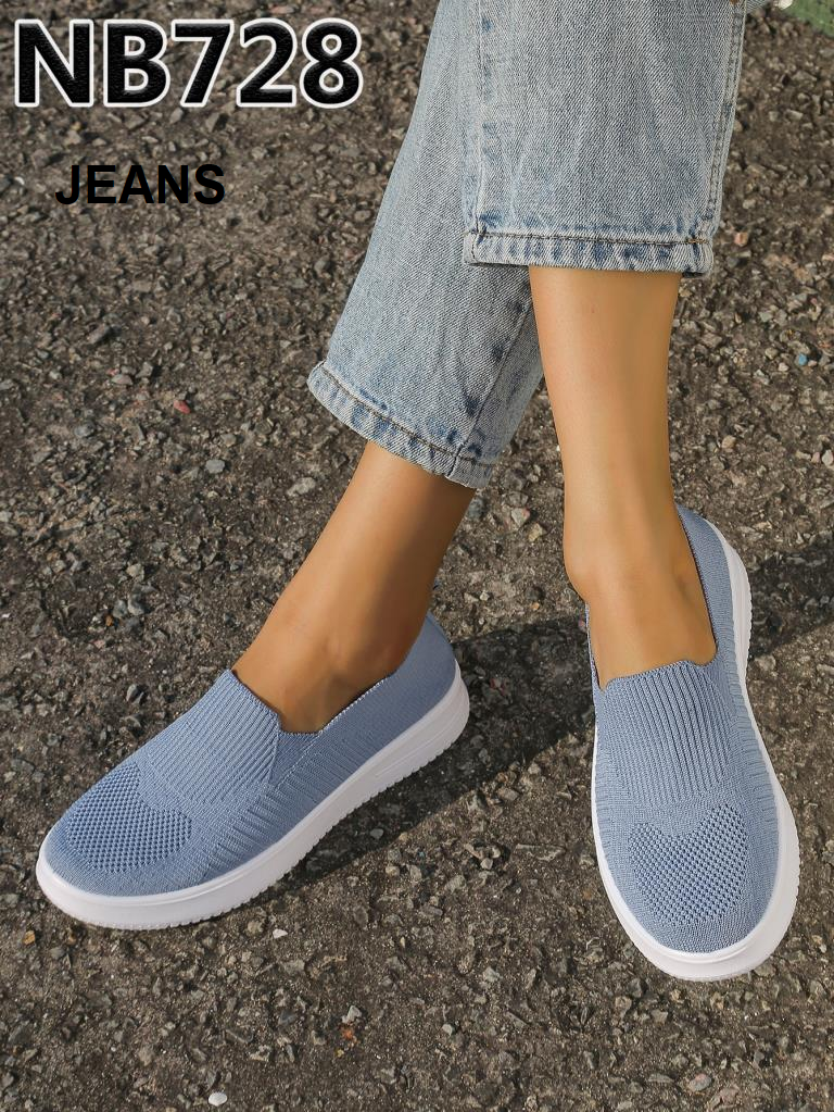 Buty sportowe damskie Roz 36-41 / 12 par